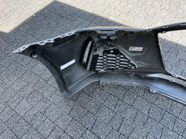 Audi RS6 C8 Stoßstange Stoßfänger vorne 