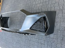 Audi RS6 C8 Stoßstange Stoßfänger vorne 