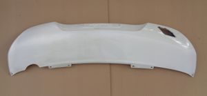 Opel Astra J Rivestimento della parte inferiore del paraurti posteriore GM13346636