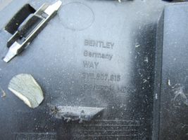 Bentley Mulsanne Stoßstange Stoßfänger vorne 