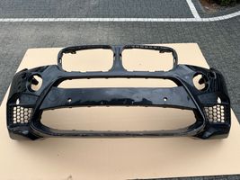 BMW X5M F85 Etupuskuri 51118056257