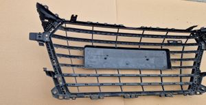 Audi TT TTS RS Mk3 8S Grille de calandre avant 8S0853651A