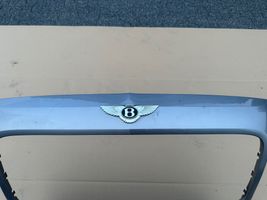 Bentley Continental Grotelės priekinės 4W0807653