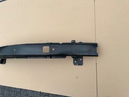 Bentley Continental Front bumper cross member 3w0807111f