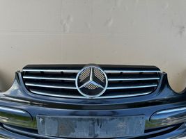 Mercedes-Benz CLK A209 C209 Zderzak przedni A2098850025