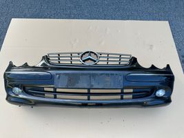 Mercedes-Benz CLK A209 C209 Front bumper A2098850025