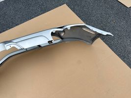 Mercedes-Benz SLR McLaren C199 Front bumper A1998850001