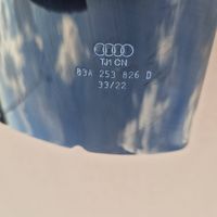 Audi RSQ3 Końcówka tłumika 83A253825D