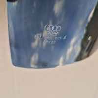 Audi RSQ3 Auspuffblende Endrohr 83A253825D