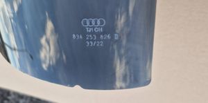 Audi RSQ3 Tłumik tylny / Końcowy / Wydech 83A253826D