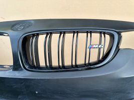 BMW M4 F82 F83 Zderzak przedni 51118054290