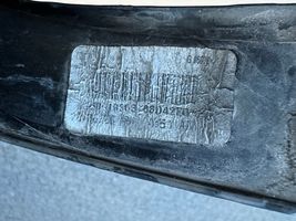 BMW X3 G01 Etupuskurin alempi jäähdytinsäleikkö 8065096