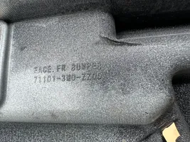 Honda HR-V Zderzak przedni 711013M0ZZ00