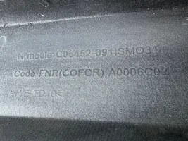 Citroen C4 Grand Picasso Zderzak przedni AA36414165