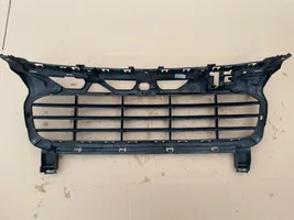 Porsche Cayenne (92A) Maskownica / Grill / Atrapa górna chłodnicy 7P5807683