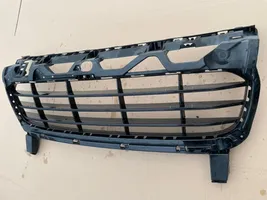 Porsche Cayenne (92A) Maskownica / Grill / Atrapa górna chłodnicy 7P5807683