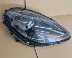 Porsche Macan Faro/fanale 95B941016J