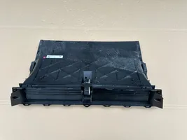 Tesla Model X Déflecteur d'air de radiateur de refroidissement 158821000B
