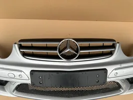 Mercedes-Benz CLK AMG A209 C209 Stoßstange Stoßfänger vorne A2098854525