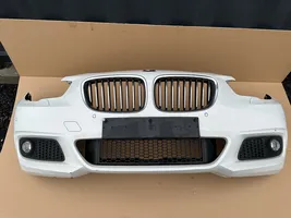 BMW 5 GT F07 Etupuskuri 51118049234