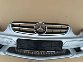 Mercedes-Benz CLK AMG A209 C209 Priekšējais bamperis A2098854825
