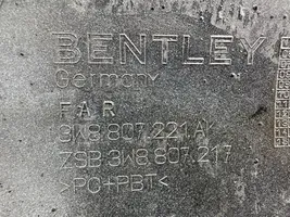 Bentley Continental Etupuskuri 3W8807217