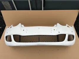 Bentley Continental Front bumper 3W8807217