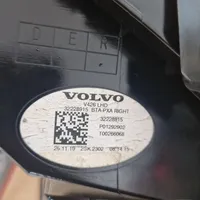 Volvo XC60 Galinis žibintas kėbule 32228915