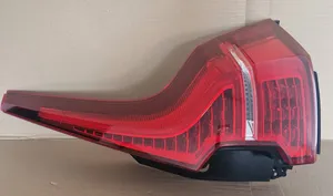 Volvo XC60 Rear/tail lights 32228915