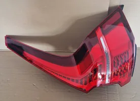 Volvo XC60 Rear/tail lights 32228915