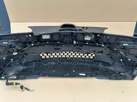 Renault Megane E-Tech Zderzak przedni 620224891R