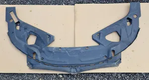 BMW 8 G15 Engine bonnet/hood lock trim molding 51767465212