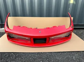 Ferrari 488 Pista Передний бампер 086705600