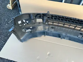 Volkswagen Multivan T5 Front bumper 7E5807221