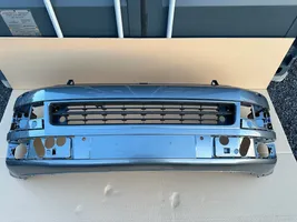 Volkswagen Multivan T5 Front bumper 7E5807221