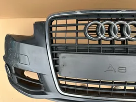 Audi A6 Allroad C6 Etupuskuri 4F0807437AK