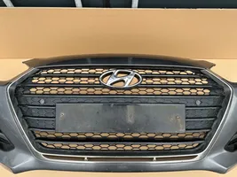 Hyundai i40 Front bumper 865113Z500