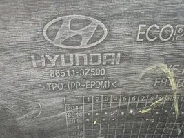 Hyundai i40 Front bumper 865113Z500