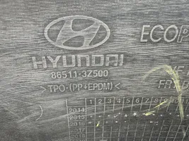 Hyundai i40 Передний бампер 865113Z500