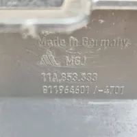 Volkswagen ID.4 Listwa zderzaka tylnego 11a853333