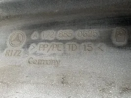 Mercedes-Benz SLK R172 Zderzak przedni A1728850625