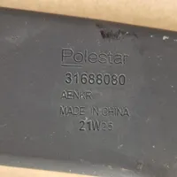 Polestar 2 Belka zderzaka przedniego 31688080