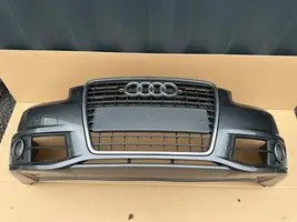 Audi A6 S6 C6 4F Etupuskuri 4F0807437AK