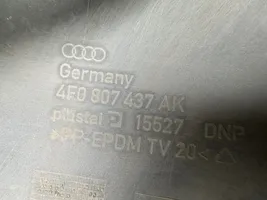 Audi A6 S6 C6 4F Etupuskuri 4F0807437AK