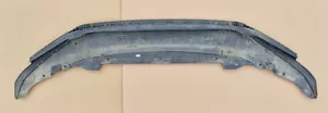 Volkswagen Touran II Front bumper lip 5TA805915E