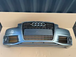 Audi A6 S6 C6 4F Etupuskuri 4F0807437AK