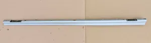 Audi A1 Sill/side skirt trim 8X0853860