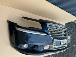 Chrysler 300C Paraurti anteriore 