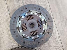 Opel Vivaro Flywheel 8200823873