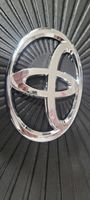 Toyota Corolla E210 E21 Logo, emblème de fabricant 754310D050